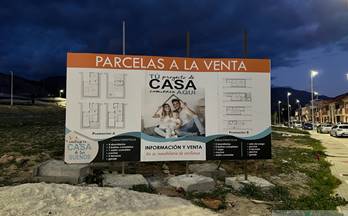 venta terrenos solares salobreña lobres