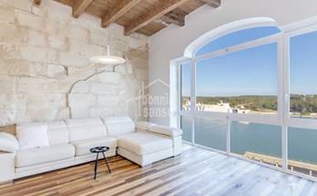 venta apartamento mahon mahon centro