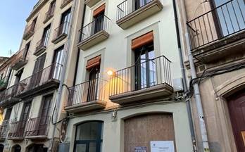 5 edificios en venta reus