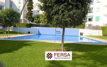 26 pisos en alquiler rota