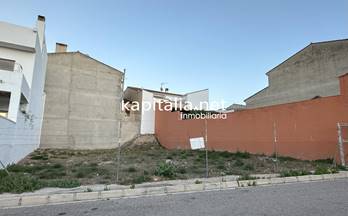 85 terrenos y fincas en venta quatretonda