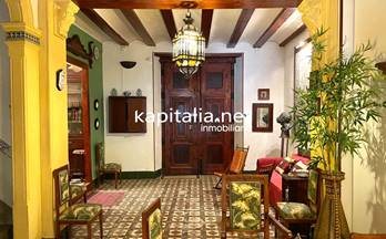 98 casas en venta xativa