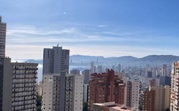 venta apartamento benidorm rincon de loix cruz