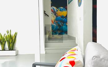 alquiler piso sanlucar de barrameda calle santa ana