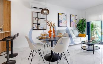 8  pisos y apartamentos en venta amueblados guardamar del segura