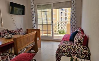 venta piso la manga del mar menor dos  mares