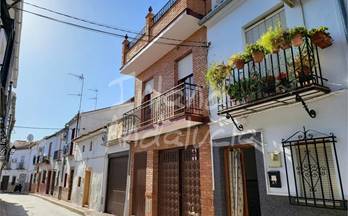 comprar casas amuebladas cuevas bajas