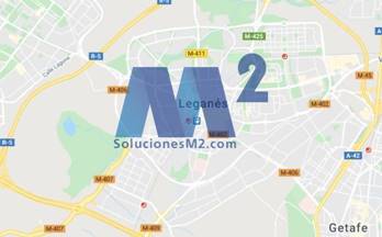 37 terrenos y fincas en venta leganes