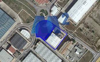 alquiler terrenos solares azuqueca de henares 