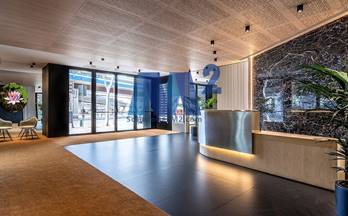 alquiler oficina madrid capital chamartin