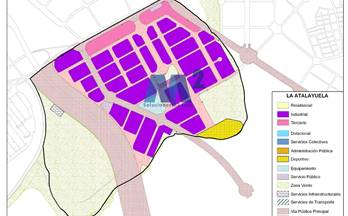 venta terrenos solares madrid capital villa de vallecas