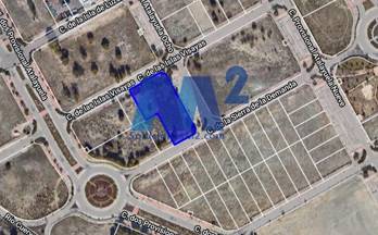 venta terrenos solares madrid capital villa de vallecas