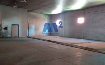 1 naves en alquiler latina madrid
