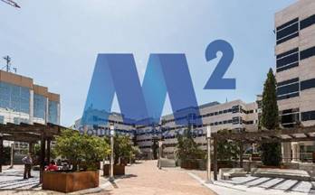120 oficinas en alquiler madrid