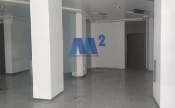 12 locales en venta getafe