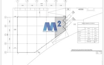 alquiler nave cabanillas del campo 