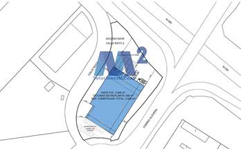 alquiler nave cabanillas del campo 