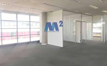 175 oficinas en alquiler algete