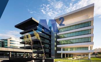 alquiler oficina madrid capital ciudad lineal