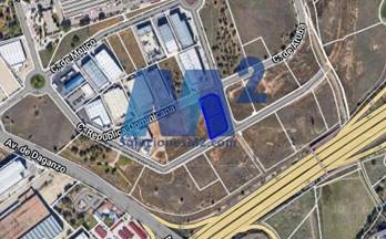 3 terrenos y fincas en alquiler alcala de henares