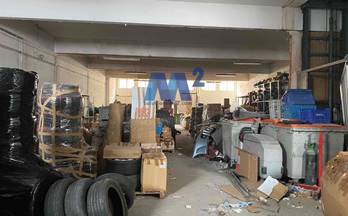 35 naves en alquiler madrid