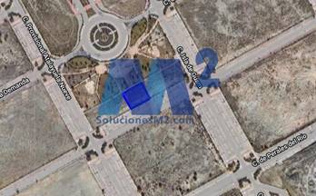venta terrenos solares madrid capital villa de vallecas