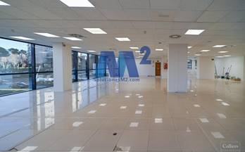 115 oficinas en alquiler madrid
