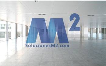 alquiler oficina madrid capital ciudad lineal
