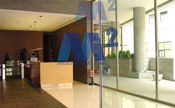 alquiler oficina madrid capital hortaleza