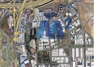 venta terrenos solares getafe 