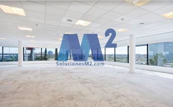 160 oficinas en alquiler algete