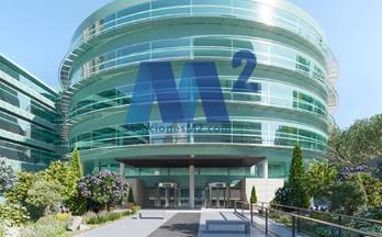 alquiler edificio madrid capital san blas