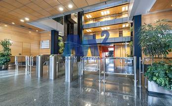 alquiler oficina alcobendas 