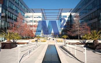 alquiler oficina madrid capital san blas