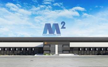 1 naves en alquiler picassent