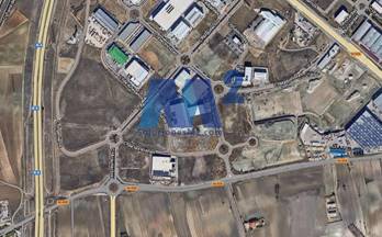 34 terrenos y fincas en venta fuenlabrada