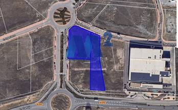 45 terrenos y fincas en venta sur madrid