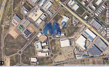 venta terrenos solares pinto 