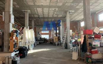 17 naves en alquiler alcobendas