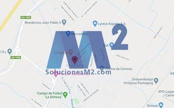 alquiler terrenos solares alovera 