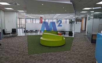 alquiler oficina madrid capital san blas