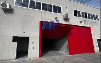 3 naves en venta el casar