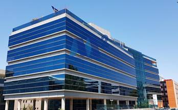 27 oficinas en alquiler ciudad lineal madrid