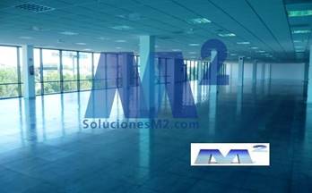 39 oficinas en alquiler coslada