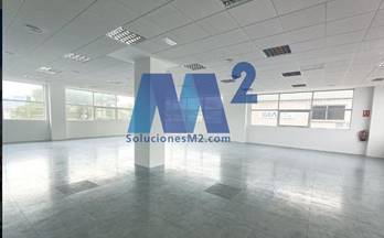 alquiler edificio alcobendas 