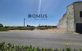 venta terrenos solares sa pobla 