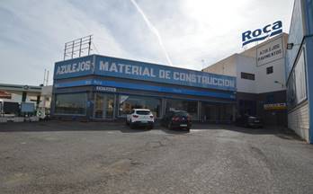 1 naves en alquiler almeria provincia