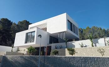747 casas en venta moraira