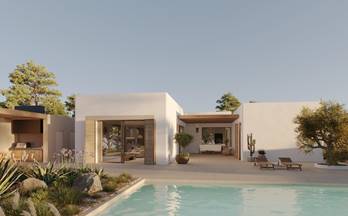 1158 casas en venta senija