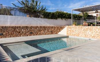 venta casa unifamiliar marratxi portol